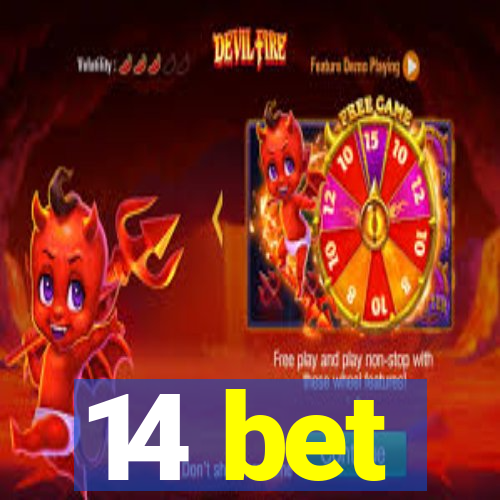 14 bet